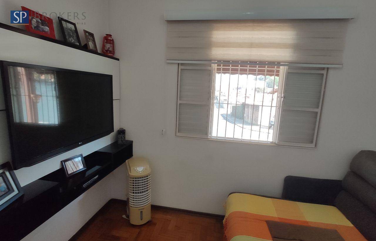 Casa à venda com 4 quartos, 120m² - Foto 5