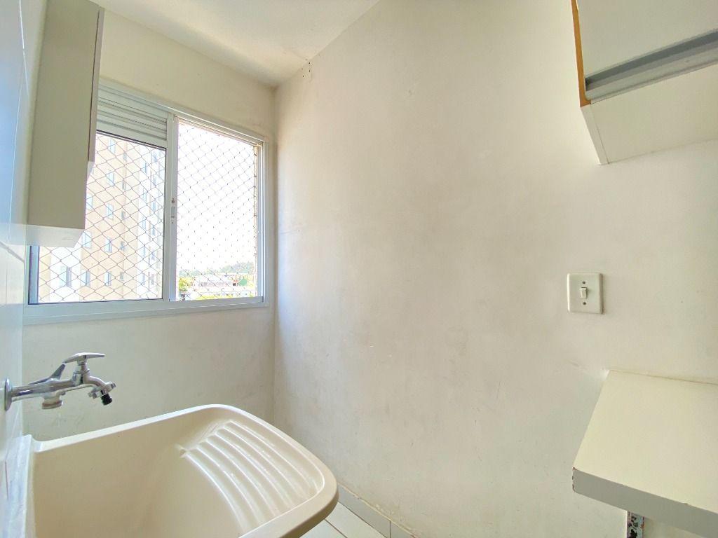 Apartamento à venda com 2 quartos, 48m² - Foto 14