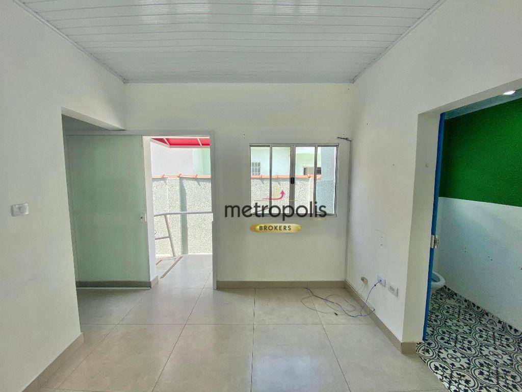 Casa para alugar, 84m² - Foto 4