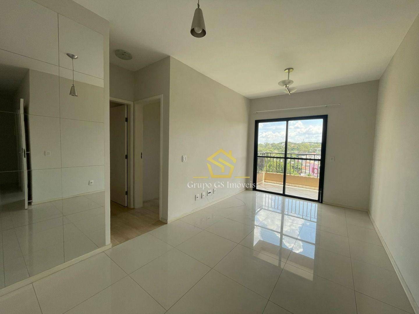 Apartamento para alugar com 2 quartos, 80m² - Foto 3