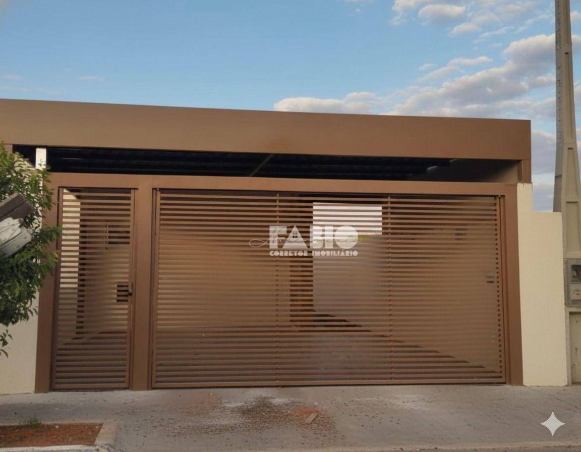 Casa, 2 quartos, 102 m² - Foto 1