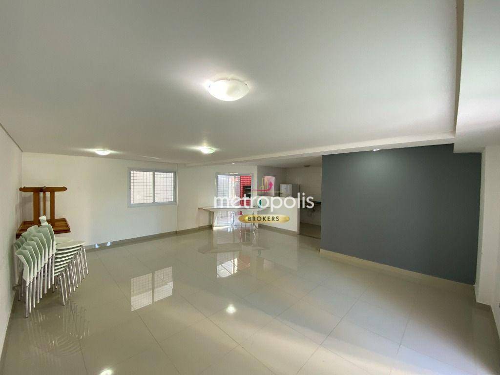 Apartamento à venda com 3 quartos, 110m² - Foto 21