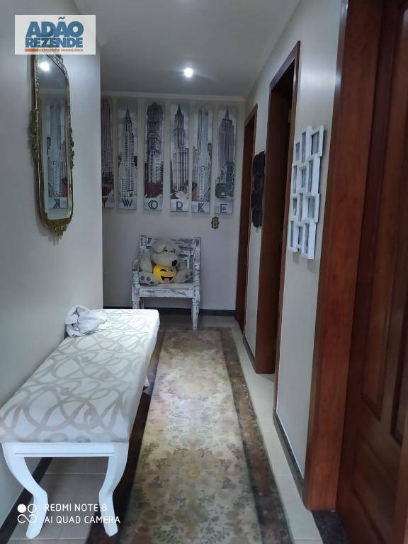 Casa de Condomínio à venda com 4 quartos, 345m² - Foto 17