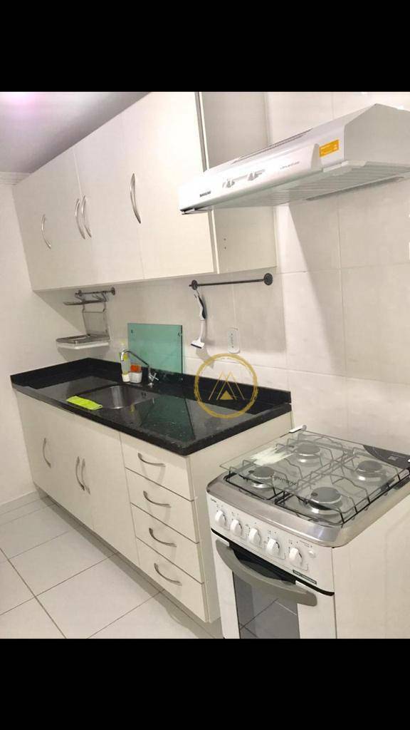 Apartamento à venda com 2 quartos, 75m² - Foto 9