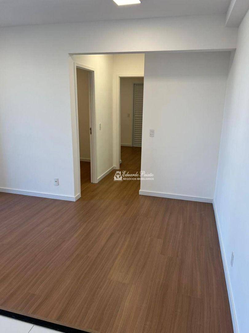 Apartamento para alugar com 2 quartos, 58m² - Foto 1