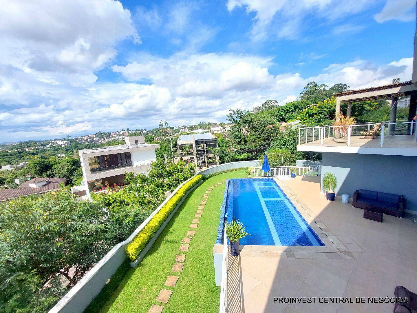 Casa de Condomínio à venda com 4 quartos, 632m² - Foto 51