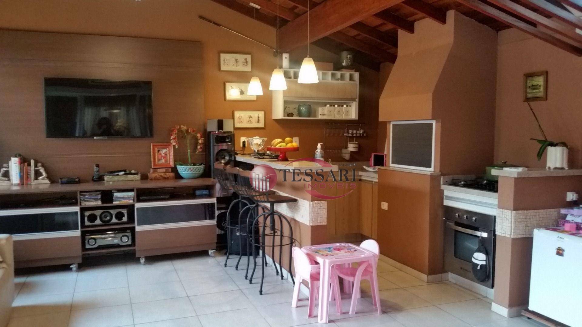 Casa à venda com 3 quartos, 170m² - Foto 5