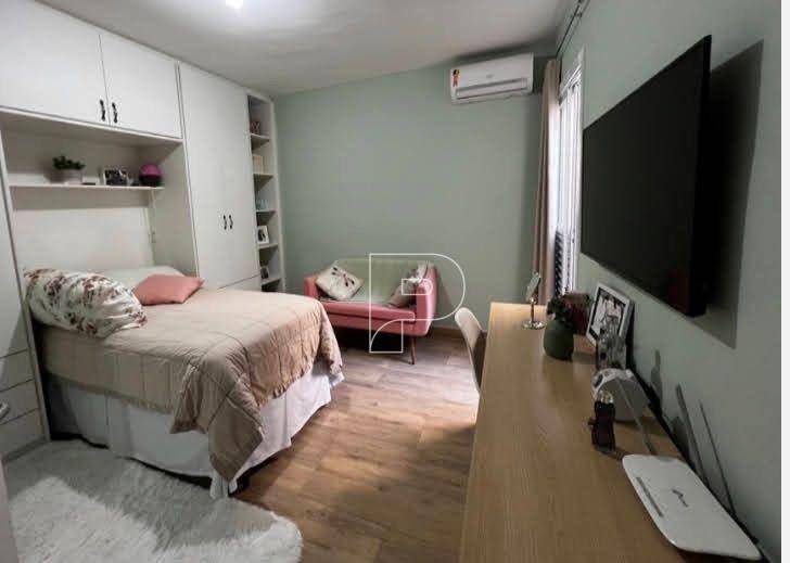 Casa à venda com 3 quartos, 270m² - Foto 22