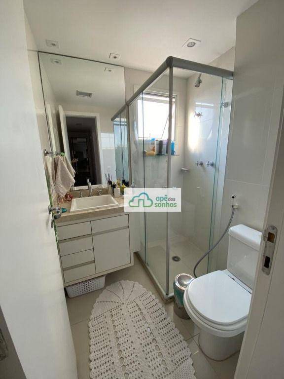 Apartamento à venda com 3 quartos, 160m² - Foto 19