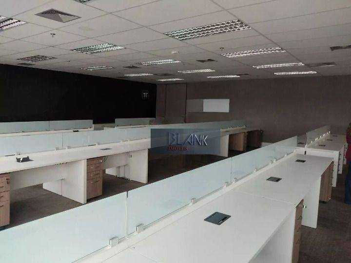 Conjunto Comercial-Sala para alugar, 537m² - Foto 12