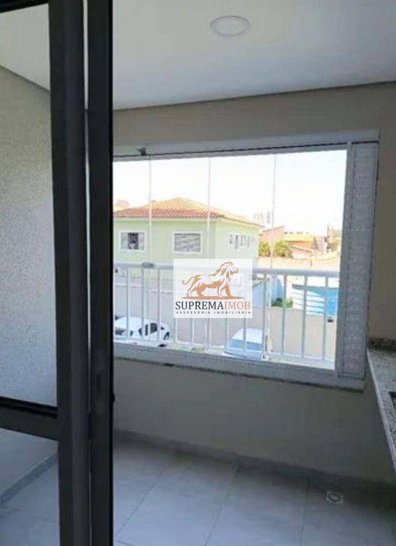 Apartamento à venda com 2 quartos, 61m² - Foto 5