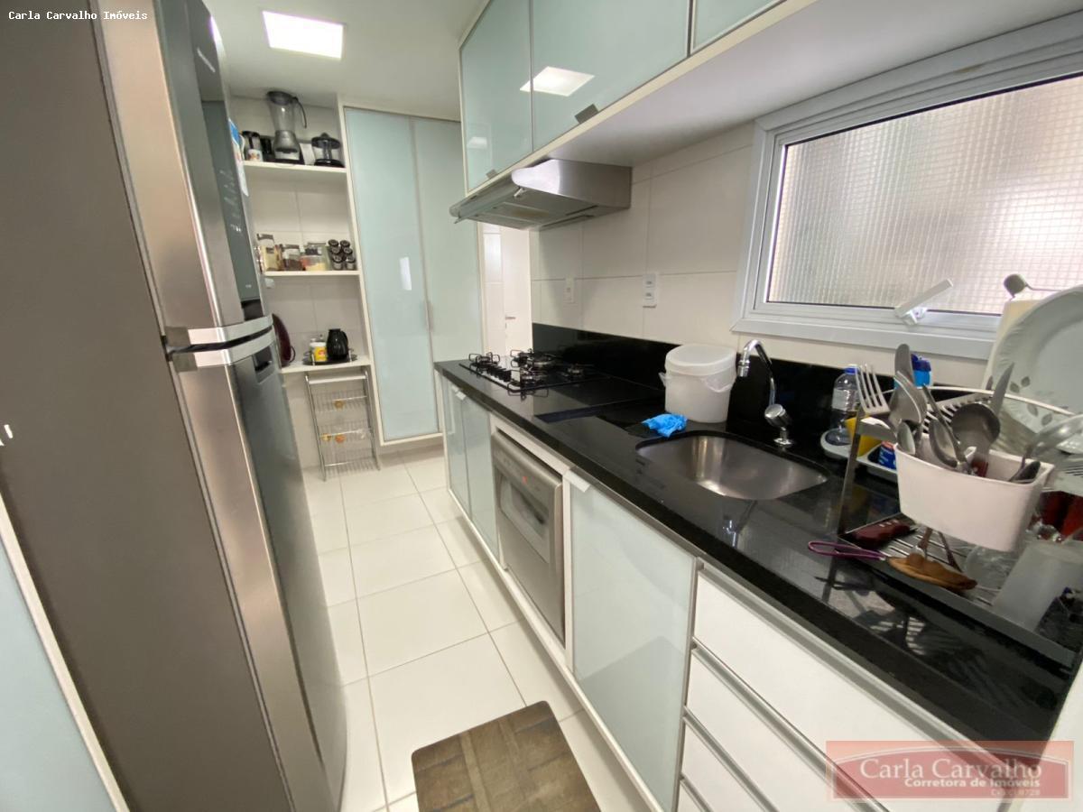 Apartamento à venda com 3 quartos, 138m² - Foto 45