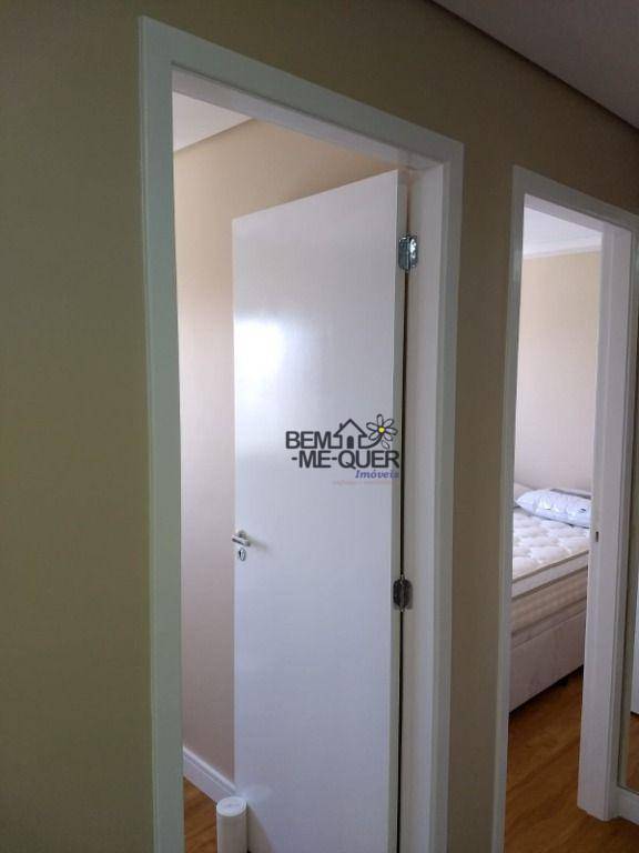Apartamento à venda com 2 quartos, 40m² - Foto 12