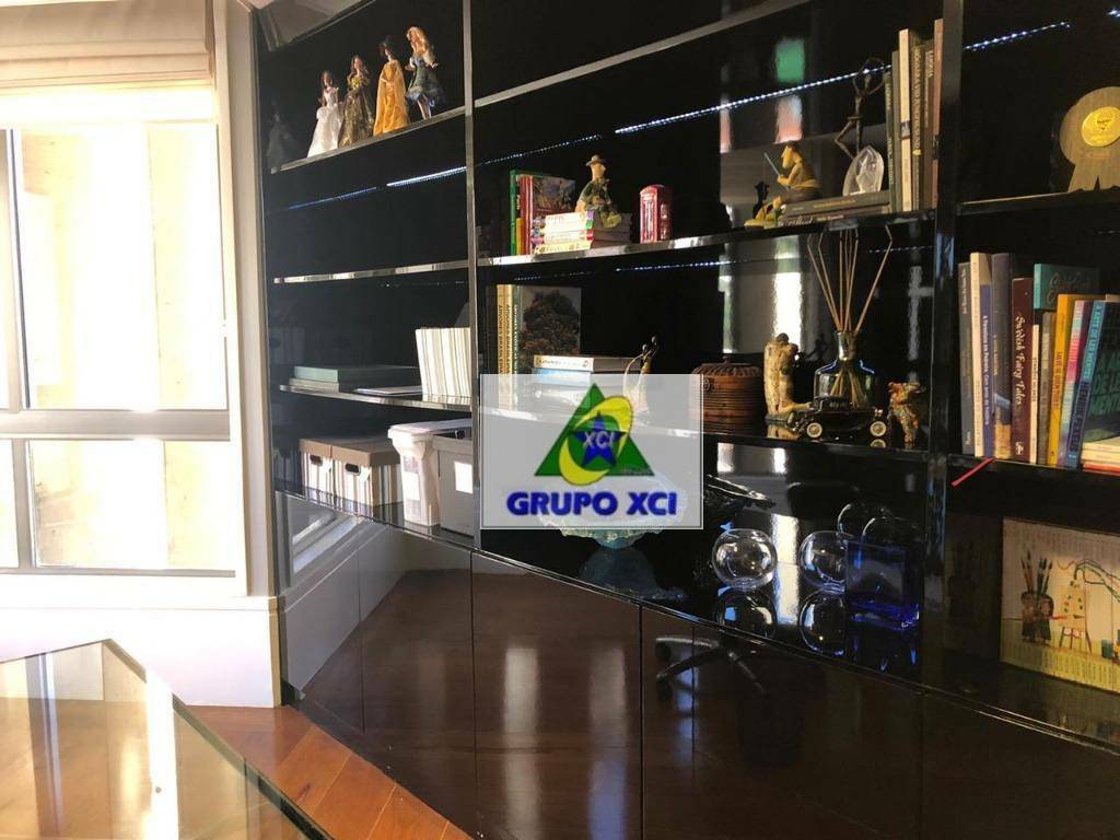 Apartamento à venda com 4 quartos, 670m² - Foto 121