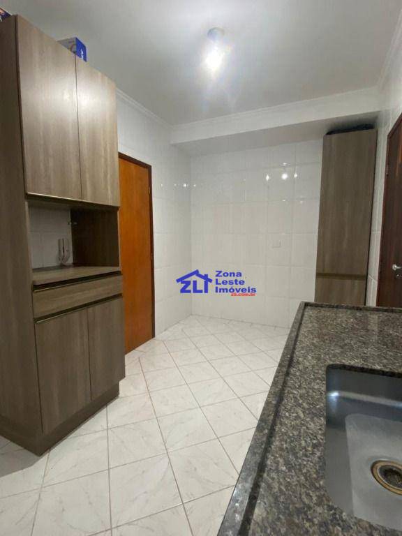 Sobrado para alugar com 2 quartos, 99m² - Foto 20