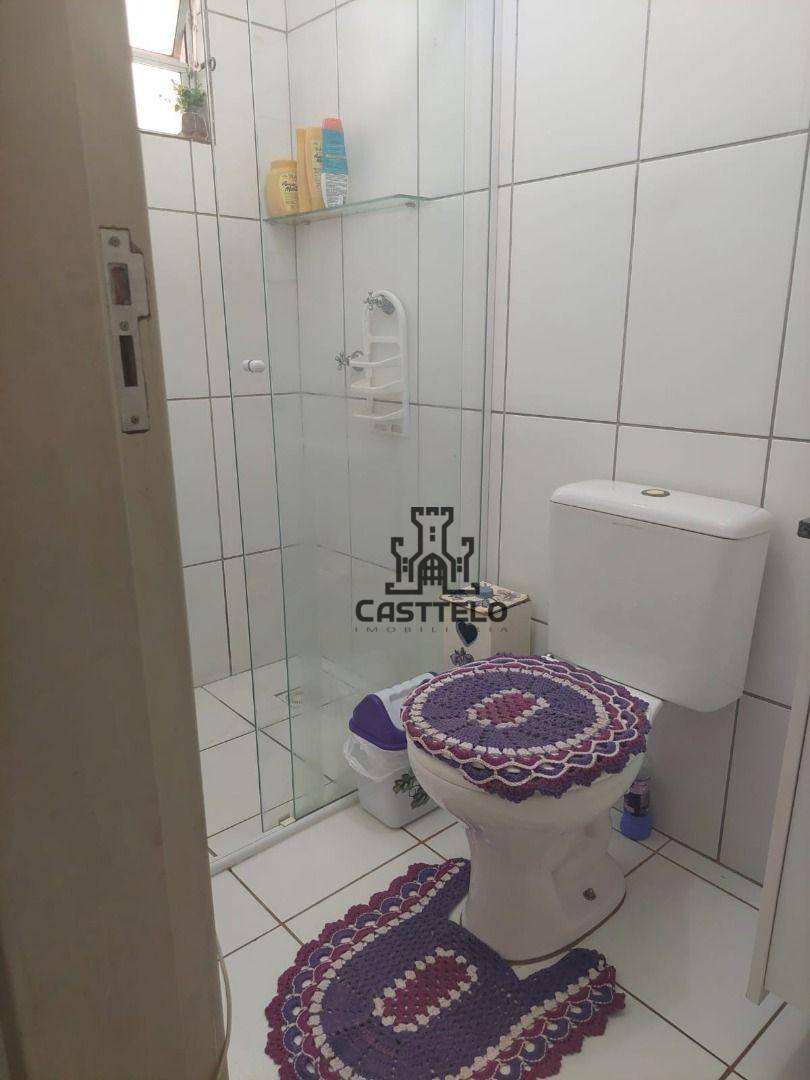 Apartamento à venda com 3 quartos, 70m² - Foto 11