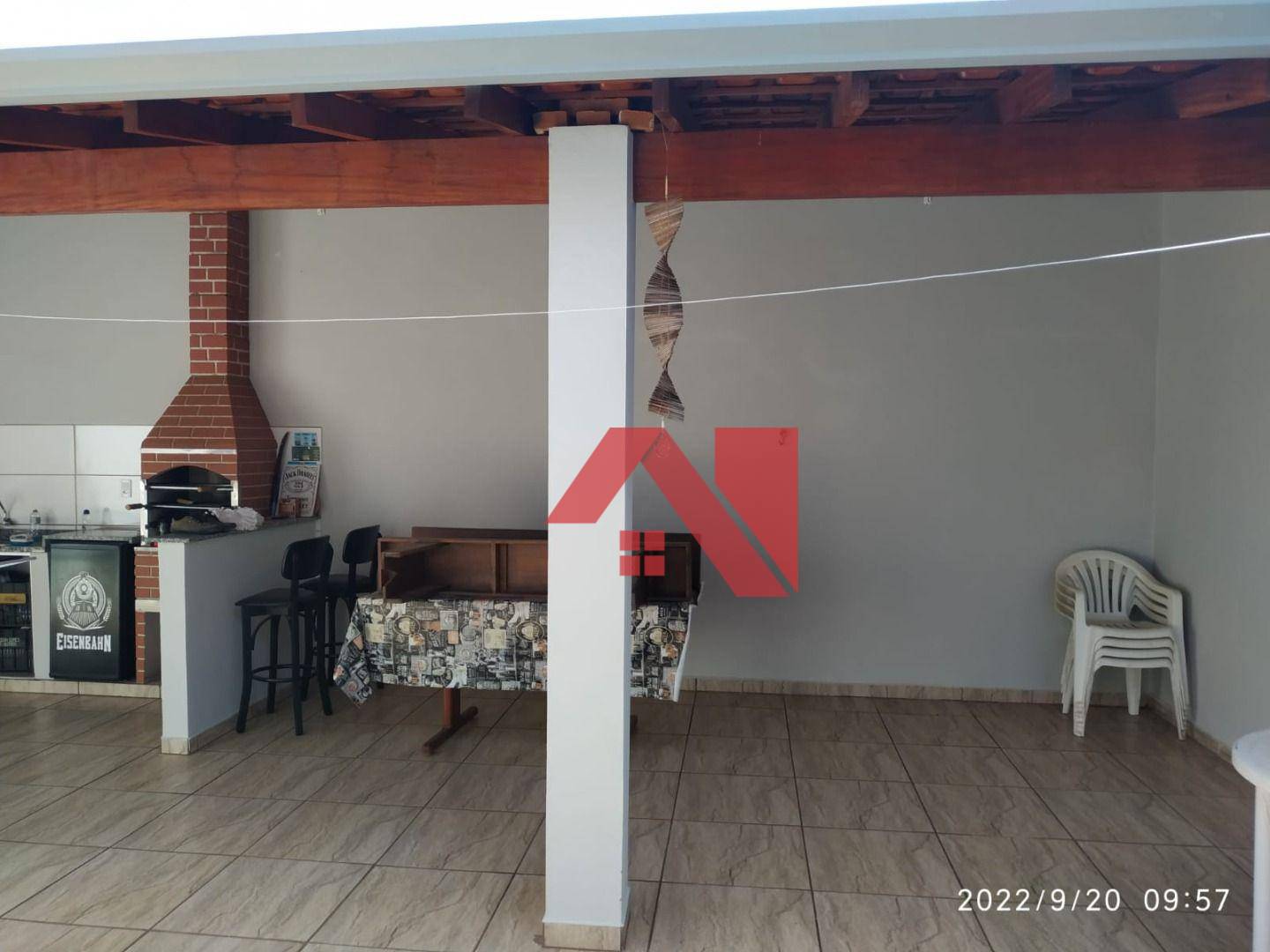 Casa à venda com 2 quartos, 130m² - Foto 8