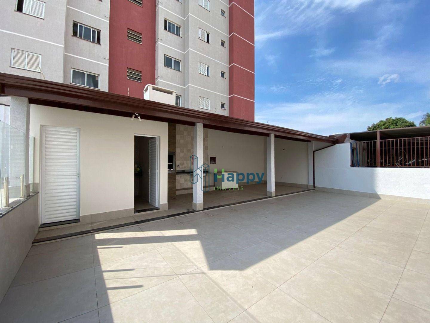 Apartamento à venda com 3 quartos, 92m² - Foto 11