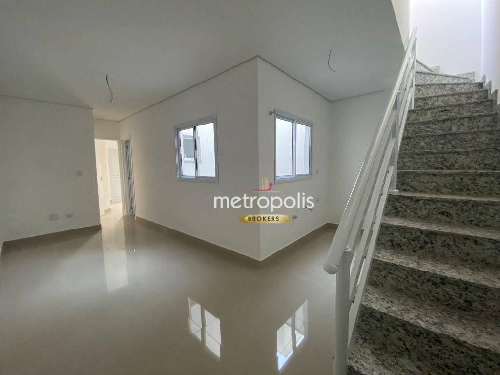 Cobertura, 2 quartos, 52 m² - Foto 1