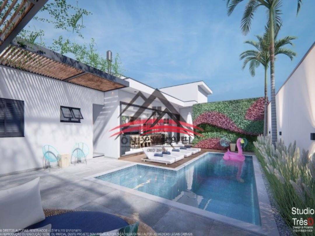 Casa de Condomínio à venda com 4 quartos, 280m² - Foto 26