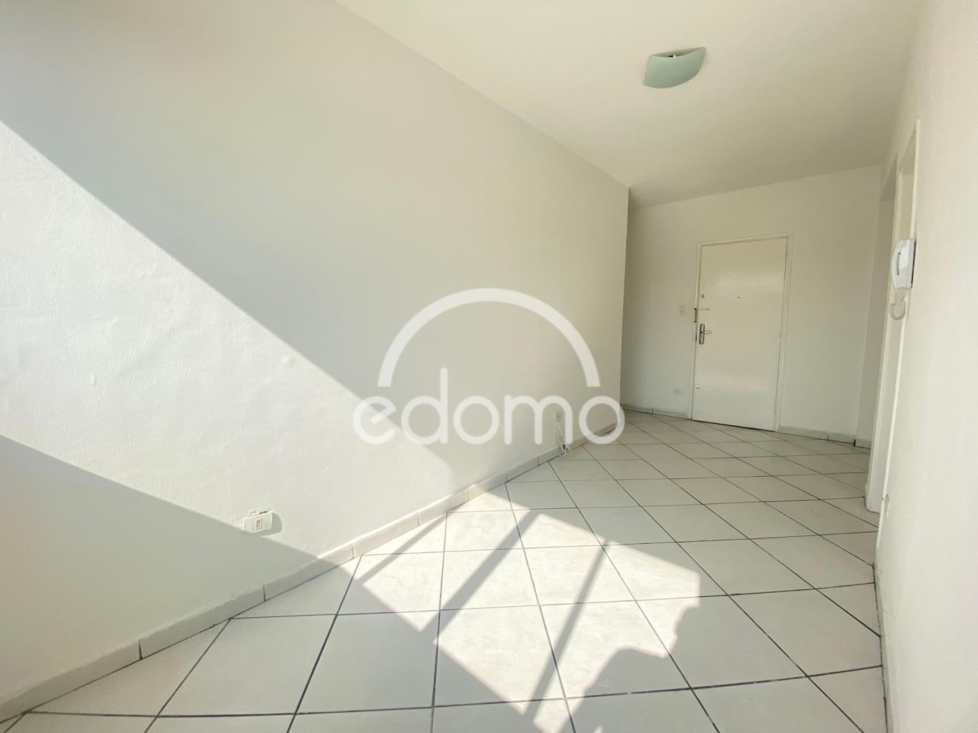 Apartamento para alugar com 1 quarto, 42m² - Foto 3