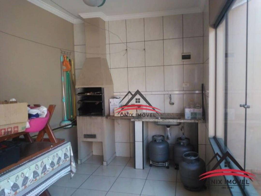 Casa à venda com 3 quartos, 160m² - Foto 15