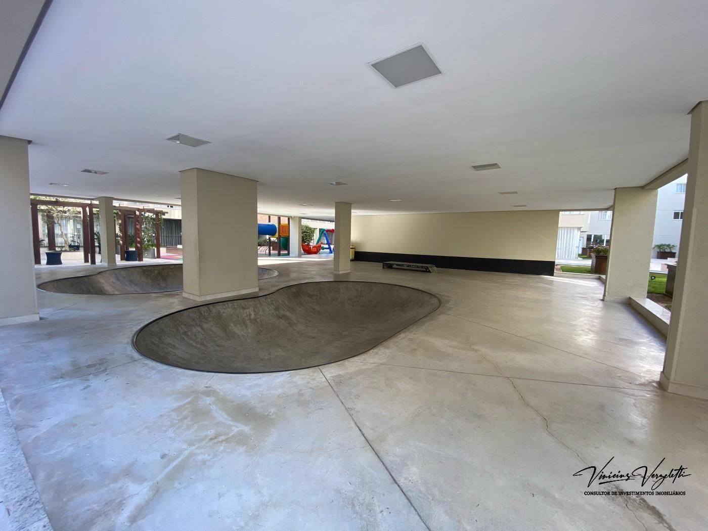 Apartamento para alugar com 2 quartos, 85m² - Foto 35