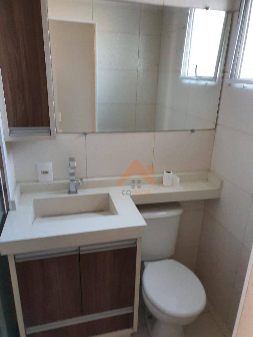 Apartamento à venda com 2 quartos, 47m² - Foto 10