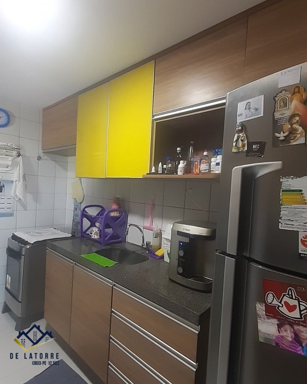 Apartamento à venda com 3 quartos, 28m² - Foto 14