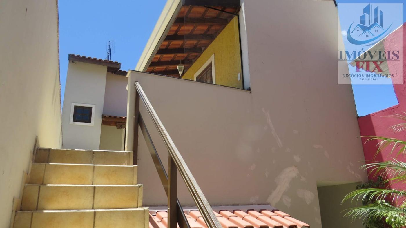 Casa à venda com 3 quartos, 125m² - Foto 2