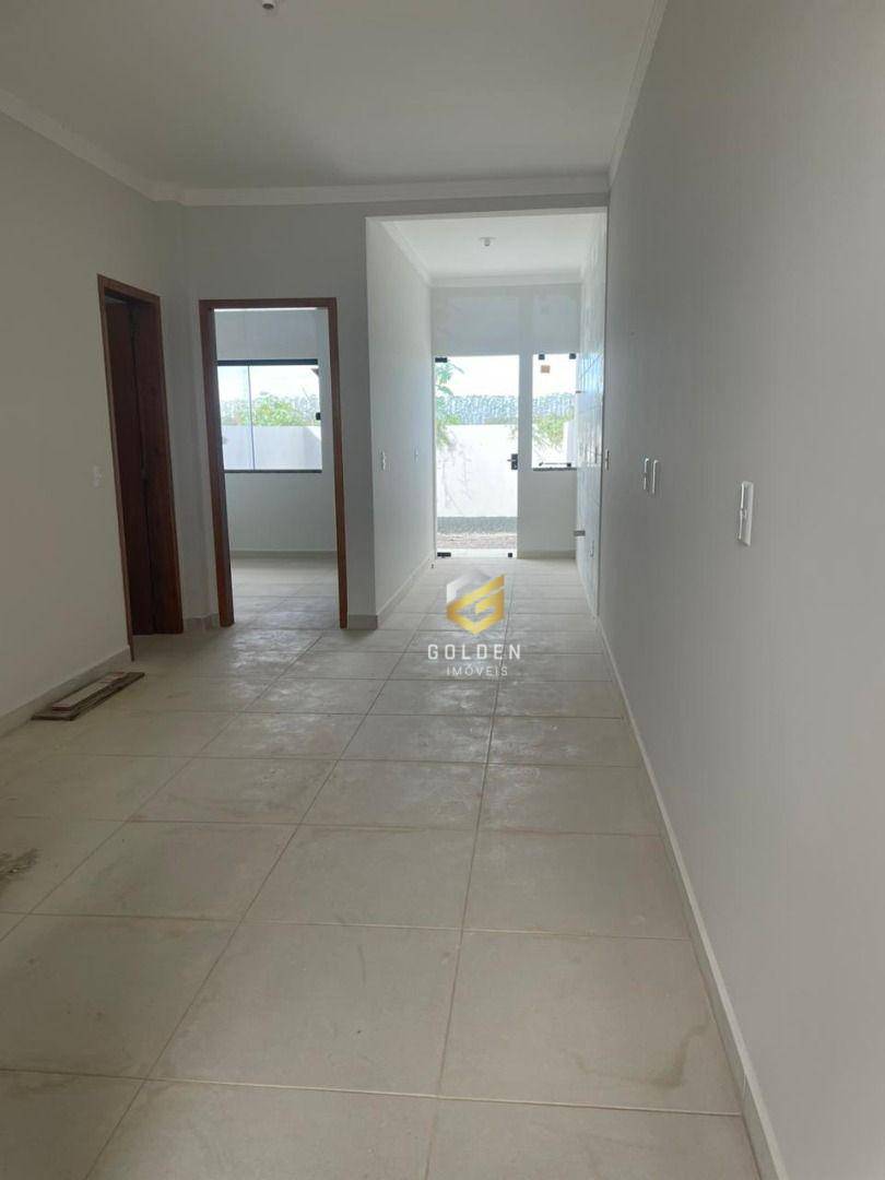 Casa de Condomínio à venda com 2 quartos, 56m² - Foto 12