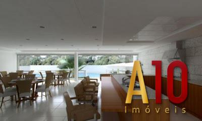 Apartamento, 3 quartos, 91 m² - Foto 5