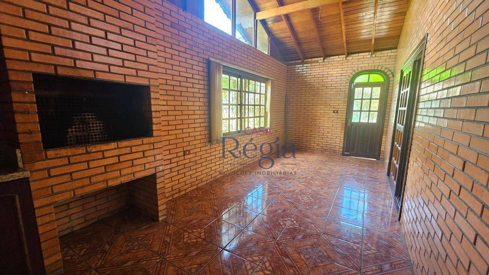 Casa à venda com 3 quartos, 217m² - Foto 8