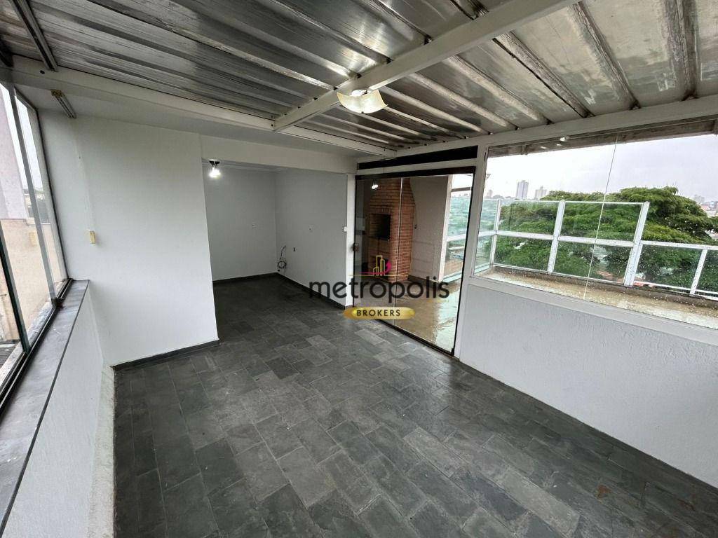 Sobrado, 3 quartos, 290 m² - Foto 5