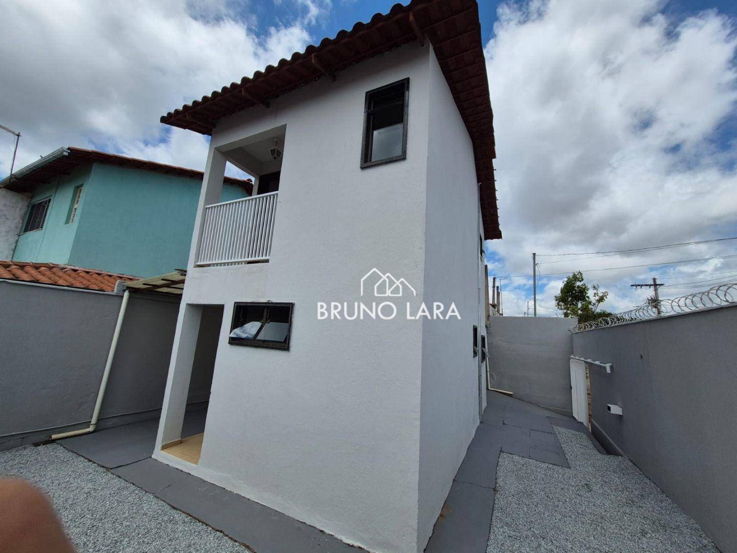 Casa, 2 quartos, 80 m² - Foto 3