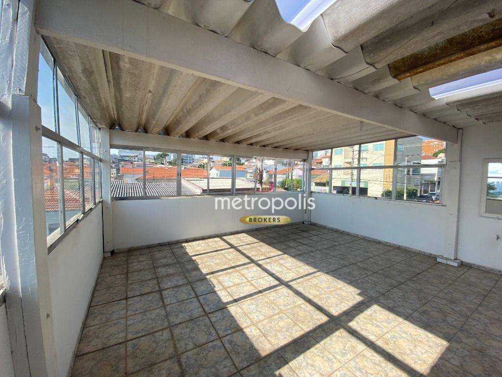 Loja-Salão para alugar, 120m² - Foto 17