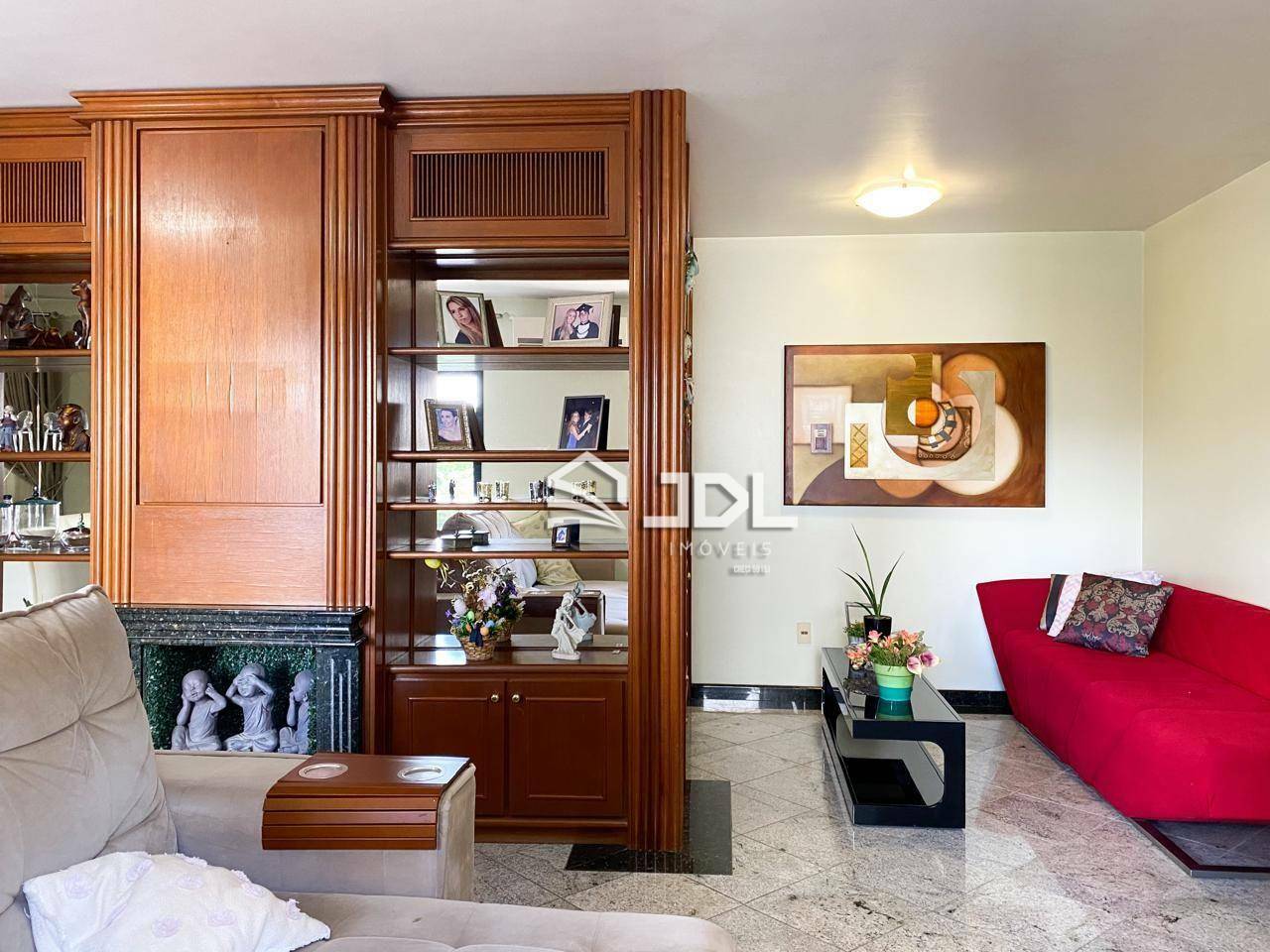 Apartamento à venda com 3 quartos, 134m² - Foto 5