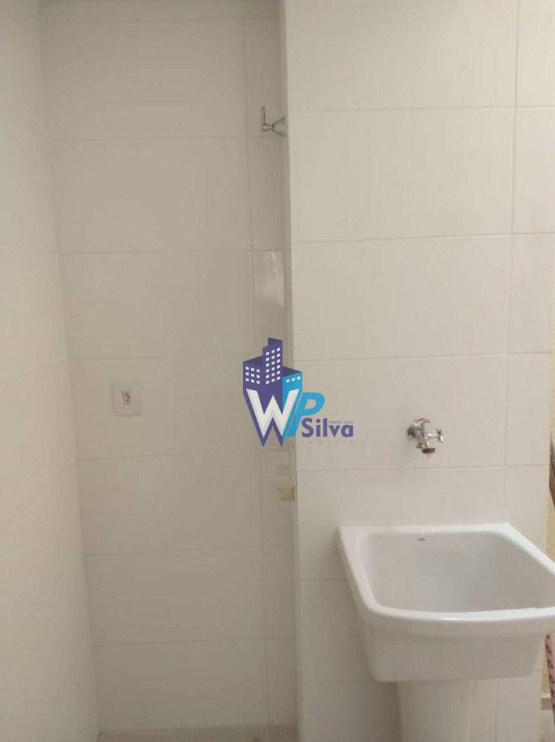 Apartamento à venda com 2 quartos, 32m² - Foto 22