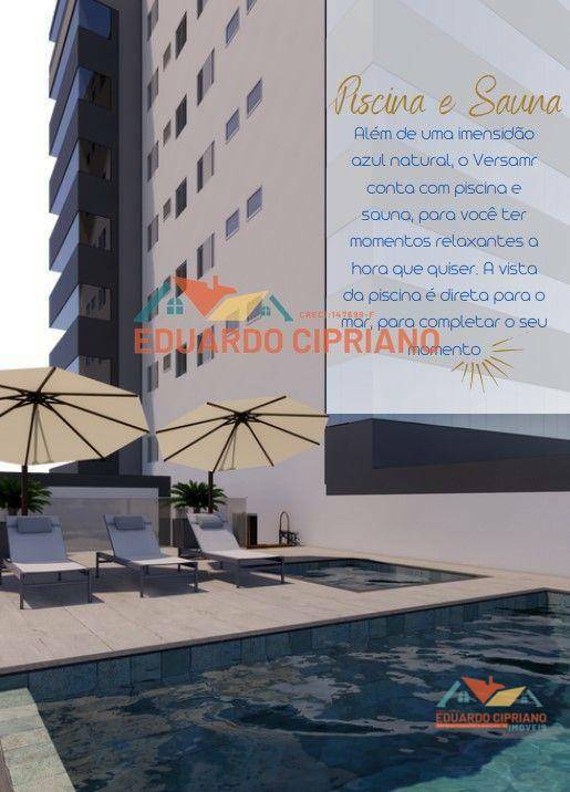 Apartamento à venda com 2 quartos, 82m² - Foto 8