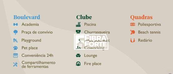 Loteamento e Condomínio, 250 m² - Foto 2