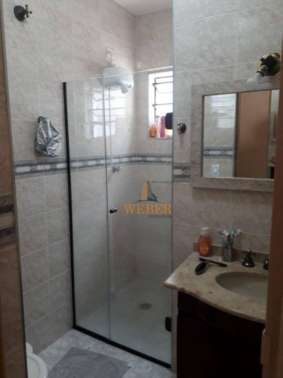 Sobrado à venda com 2 quartos, 75m² - Foto 6