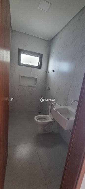 Casa de Condomínio à venda com 3 quartos, 105m² - Foto 30