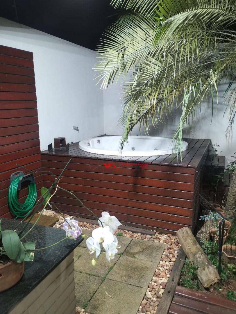 Sobrado à venda com 3 quartos, 100m² - Foto 7