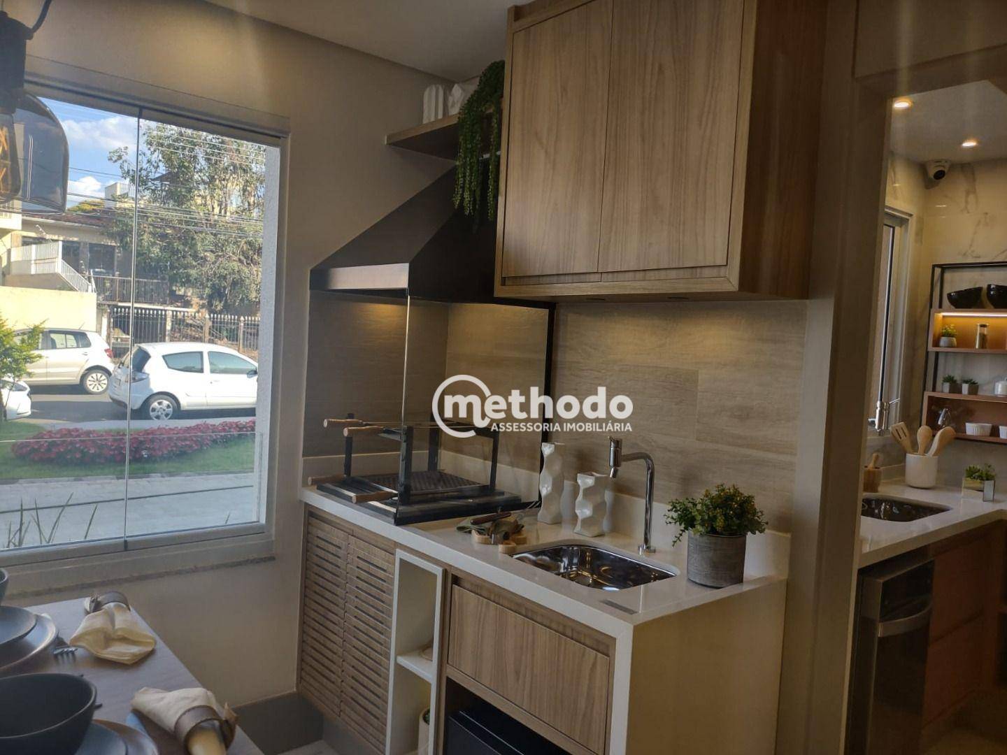 Apartamento à venda com 3 quartos, 81m² - Foto 1