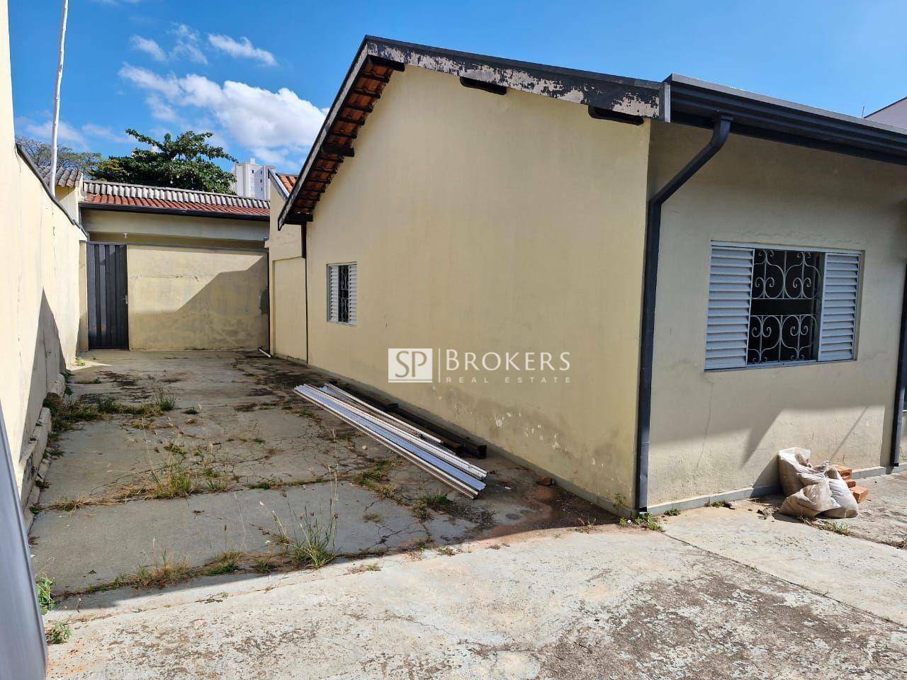Casa à venda com 2 quartos, 100m² - Foto 3