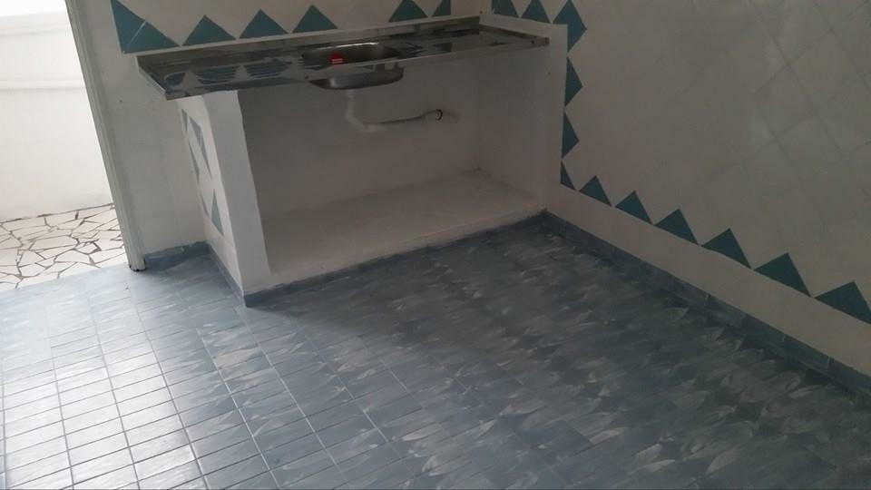 Apartamento à venda com 1 quarto, 60m² - Foto 3