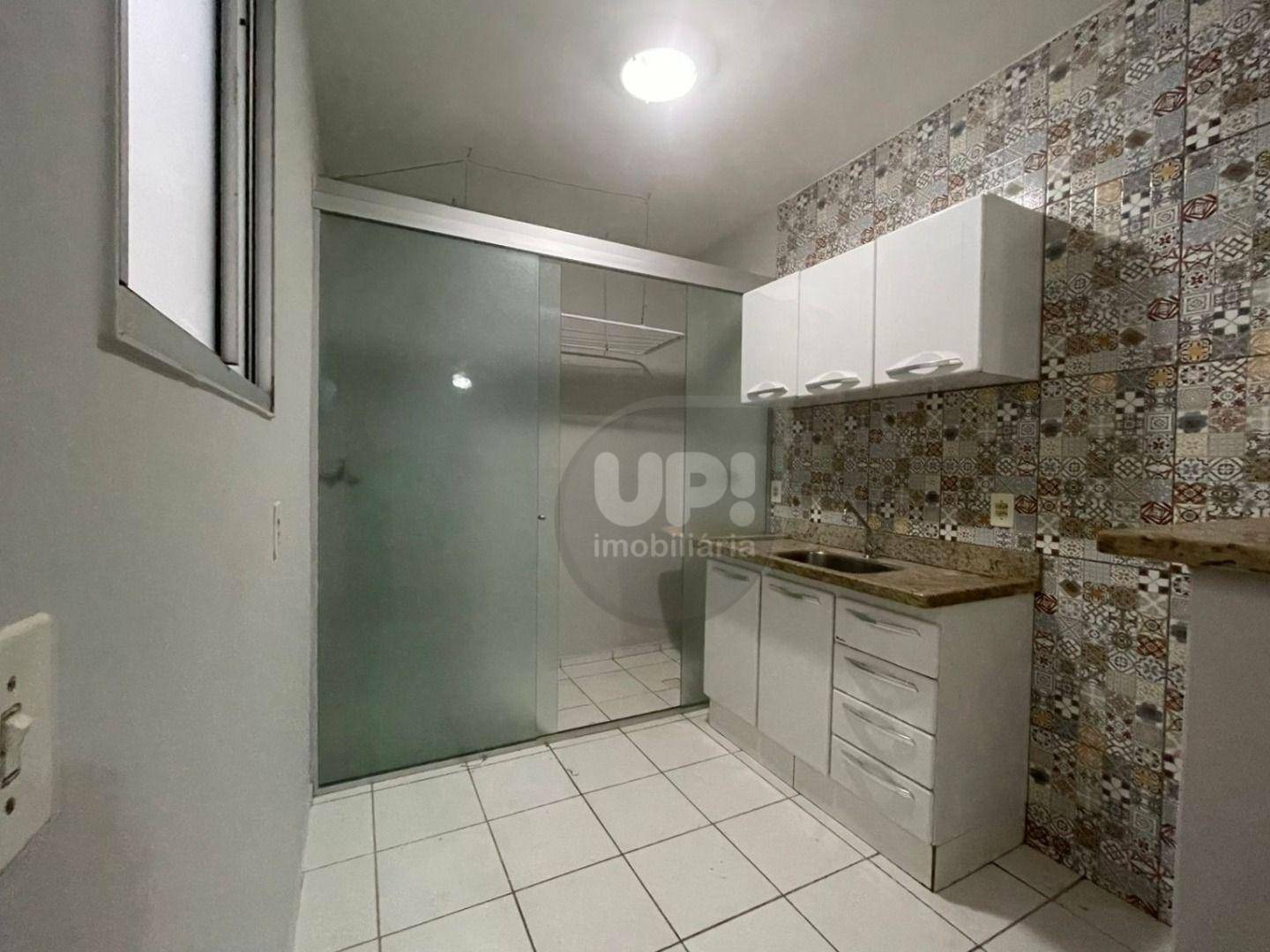 Apartamento à venda com 2 quartos, 46m² - Foto 4