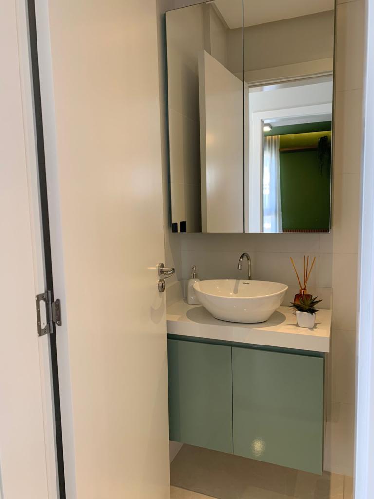 Apartamento à venda com 2 quartos, 60m² - Foto 4