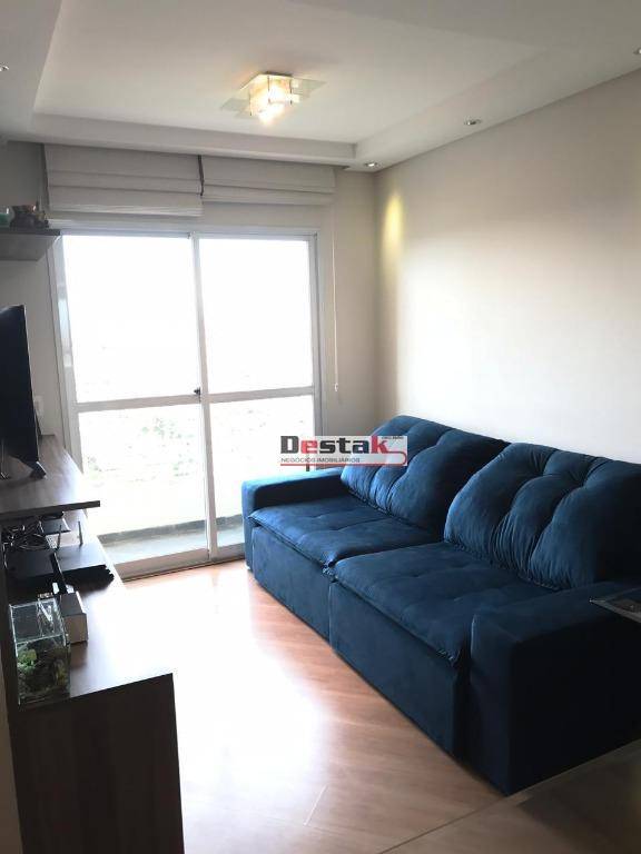 Apartamento à venda com 3 quartos, 64m² - Foto 6