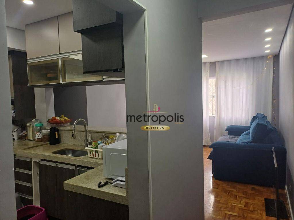 Apartamento à venda com 3 quartos, 80m² - Foto 10